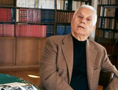 Ο Νίκος Ξανθόπουλος σπάει την πολύχρονη σιωπή του- Που χάθηκε ο αγαπημένος ζεν πρεμιέ;